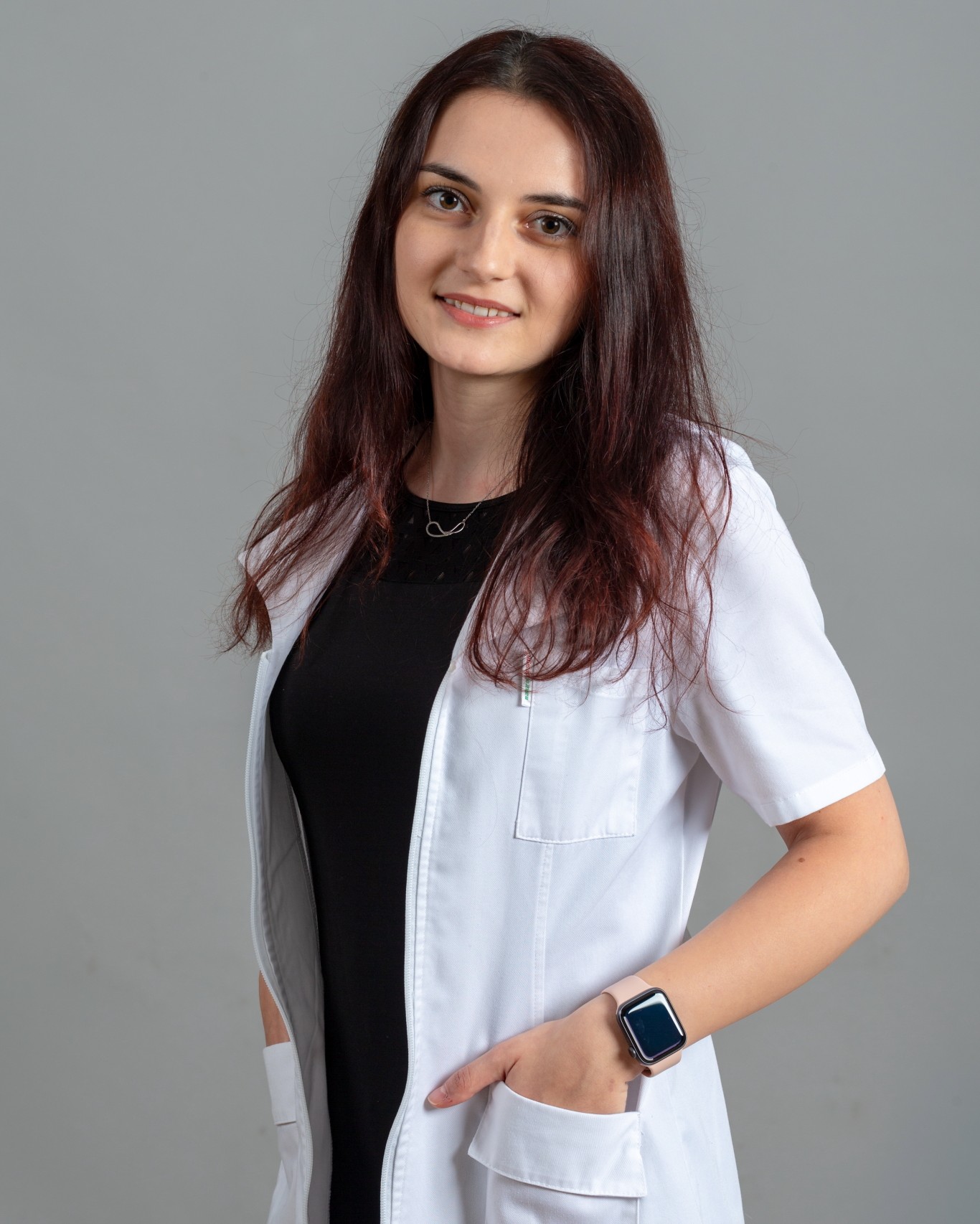 Dr Ruxandra Calapod Endocrinolog Nutritie